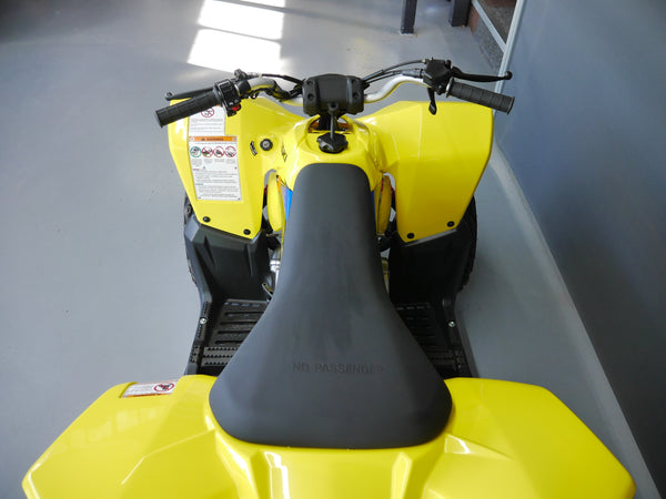 SUZUKI LT-Z90 KIDS QUAD SPORTS
