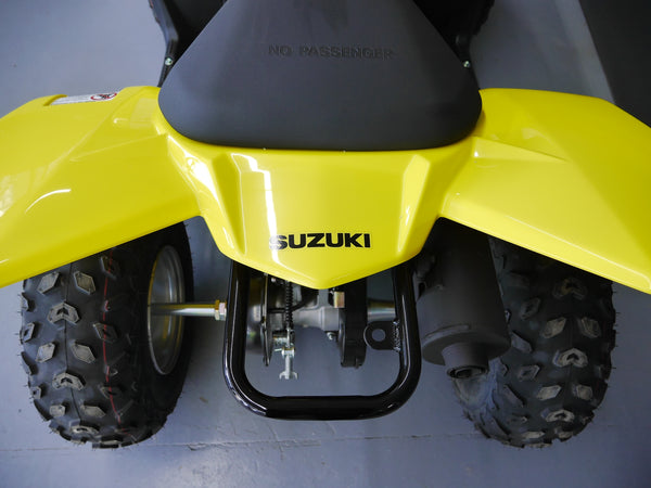 SUZUKI LT-Z90 KIDS QUAD SPORTS