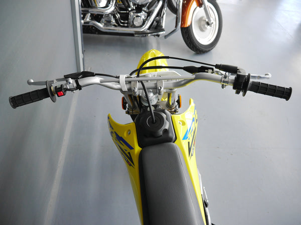 SUZUKI DR-Z125 Small Wheel