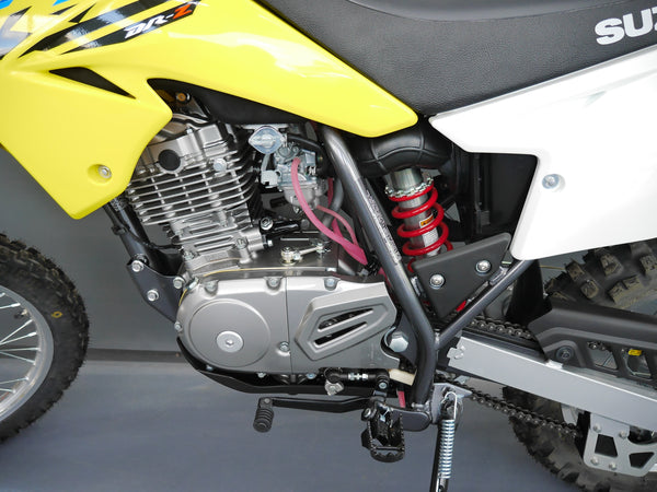 SUZUKI DR-Z125 Small Wheel