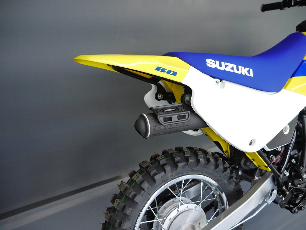 Suzuki JR80 KIDS – Bike Force Rotorua Motorcycles Limited