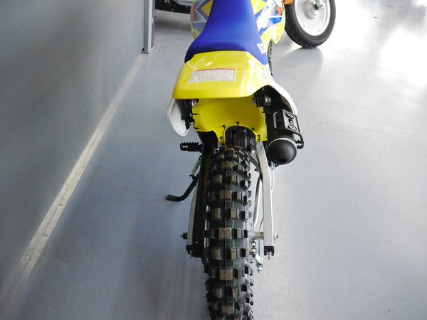 Suzuki JR80 KIDS – Bike Force Rotorua Motorcycles Limited