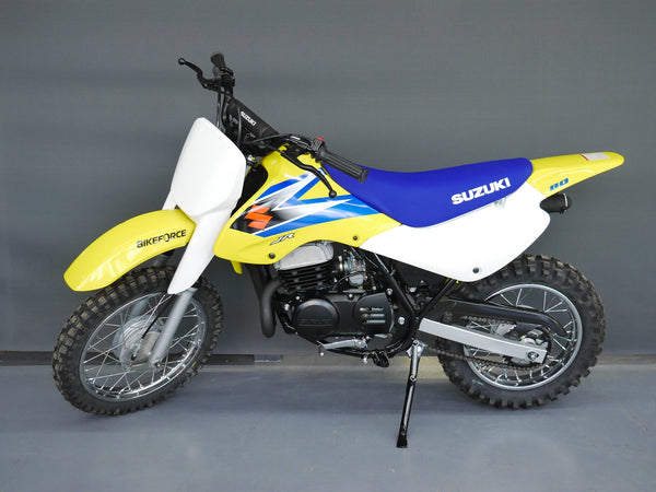 Suzuki JR80 (KIDS)