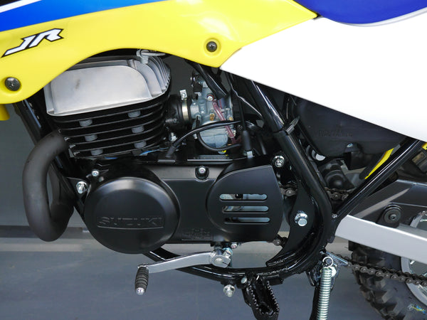 Suzuki JR80 KIDS – Bike Force Rotorua Motorcycles Limited