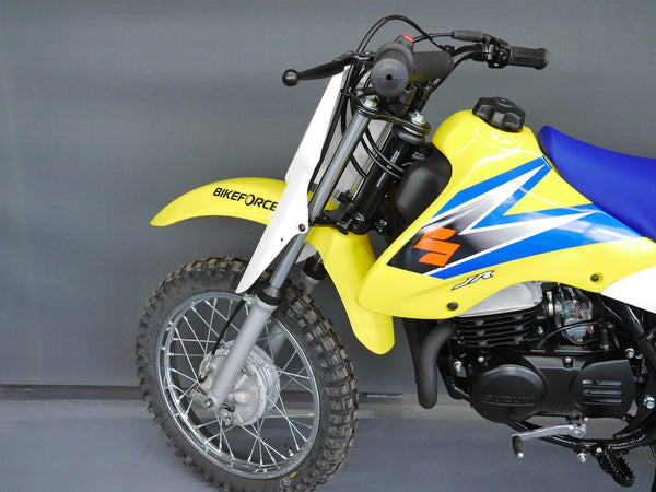 Suzuki JR80 (KIDS)