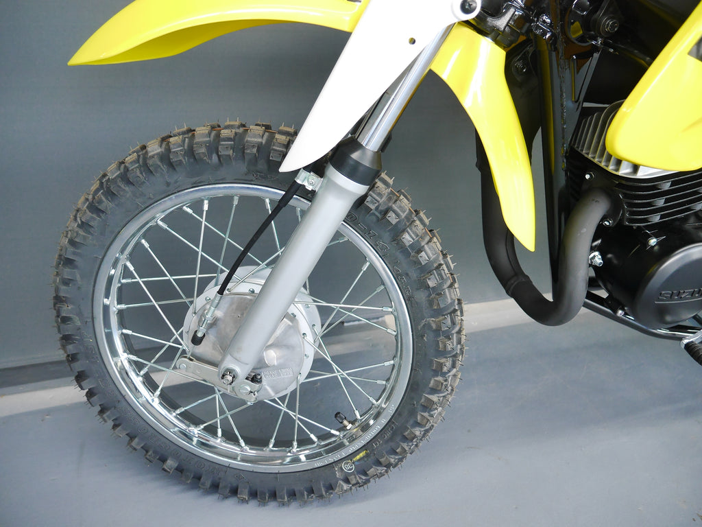 Jr80 Suzuki JR80 KIDS – Bike Force Rotorua Motorcycles Limited