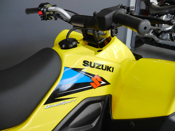 SUZUKI LT-Z50 KIDS ($28.54 on Finance*)