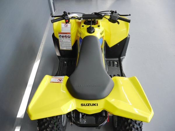 SUZUKI LT-Z50 KIDS ($28.54 on Finance*)