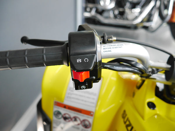 SUZUKI LT-Z50 KIDS