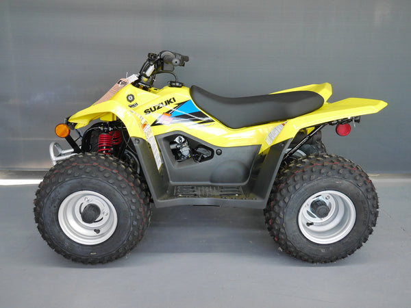 SUZUKI LT-Z50 KIDS ($28.54 on Finance*)