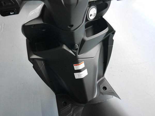 2023 SUZUKI UK110 WHITE as new