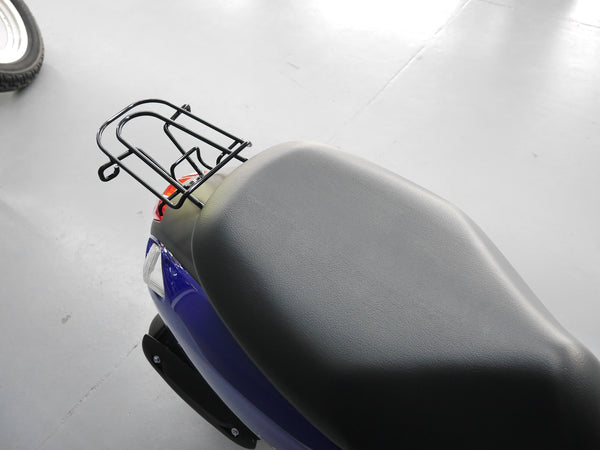 SUZUKI UZ50 BLUE ($25.64 p/w on Finance*)