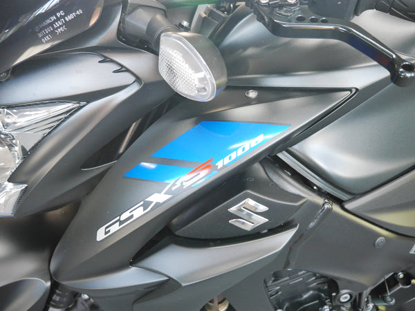 USED GSX-S1000 2019