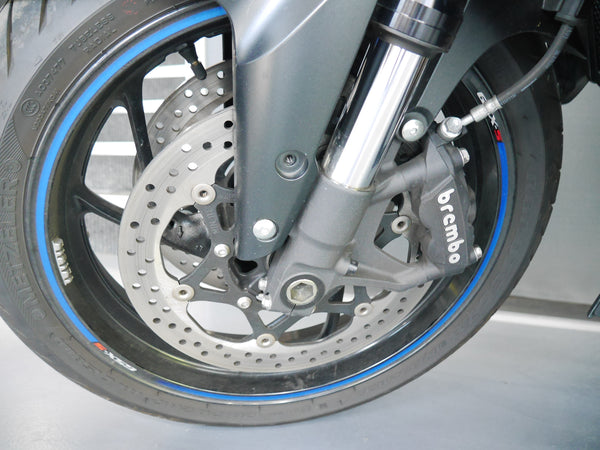 USED GSX-S1000 2019