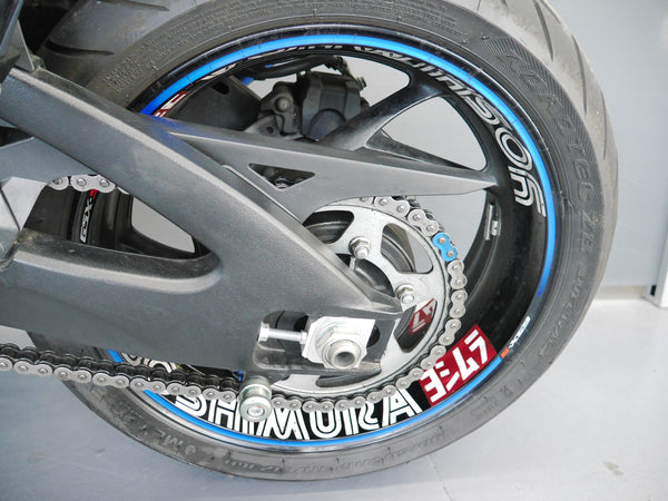 USED GSX-S1000 2019