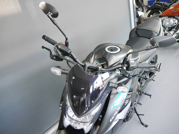 USED GSX-S1000 2019