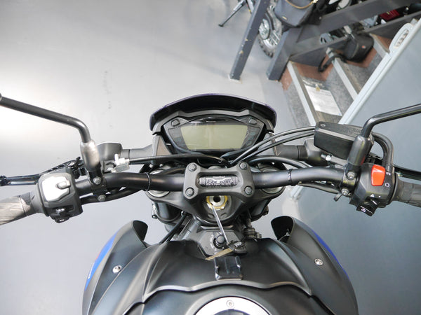 USED GSX-S1000 2019