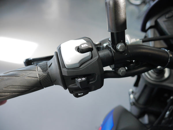 USED GSX-S1000 2019