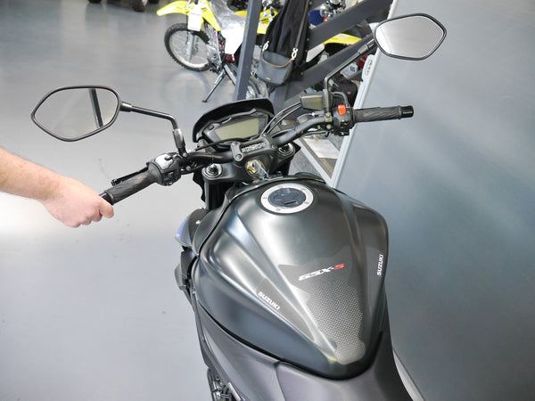 USED GSX-S1000 2019