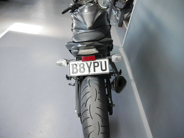 USED GSX-S1000 2019