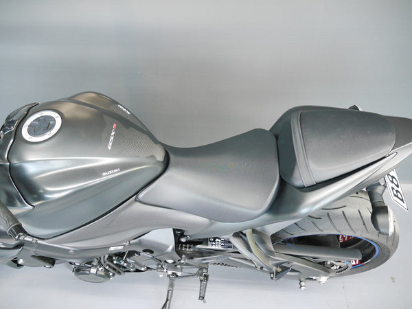 USED GSX-S1000 2019