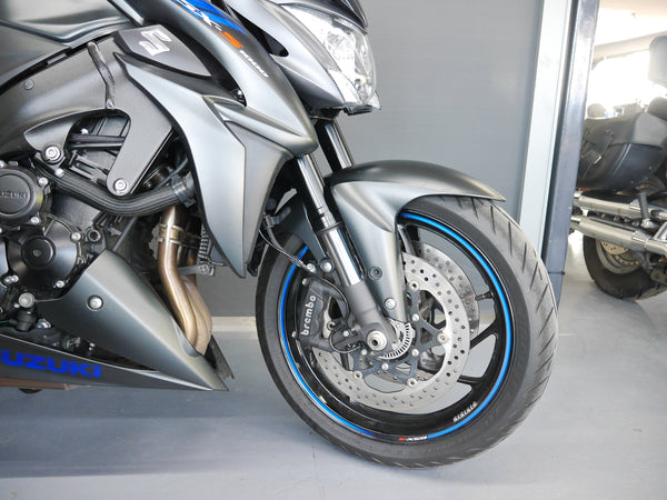 USED GSX-S1000 2019
