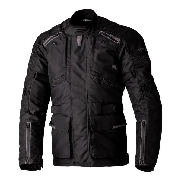 RST Endurance CE Textile Jacket (S - 8XL)