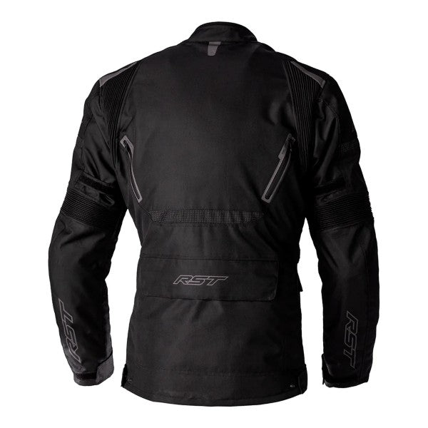 RST Endurance CE Textile Jacket (S 8XL) – Bike Force Rotorua