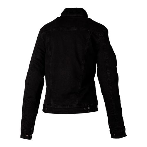 RST X Kevlar Sherpa Denim CE Textile Shirt